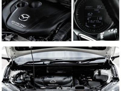 2014 Mazda CX5 รุ่น 2.2Diesel XDL 4WD รถสวยขายถูก รูปที่ 14
